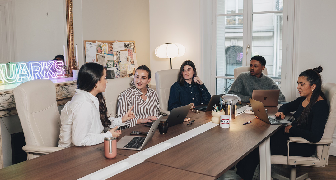 Talent management